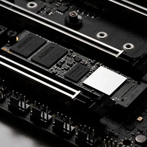 حافظه SSD M.2 مدل XPG SX8800 Pro