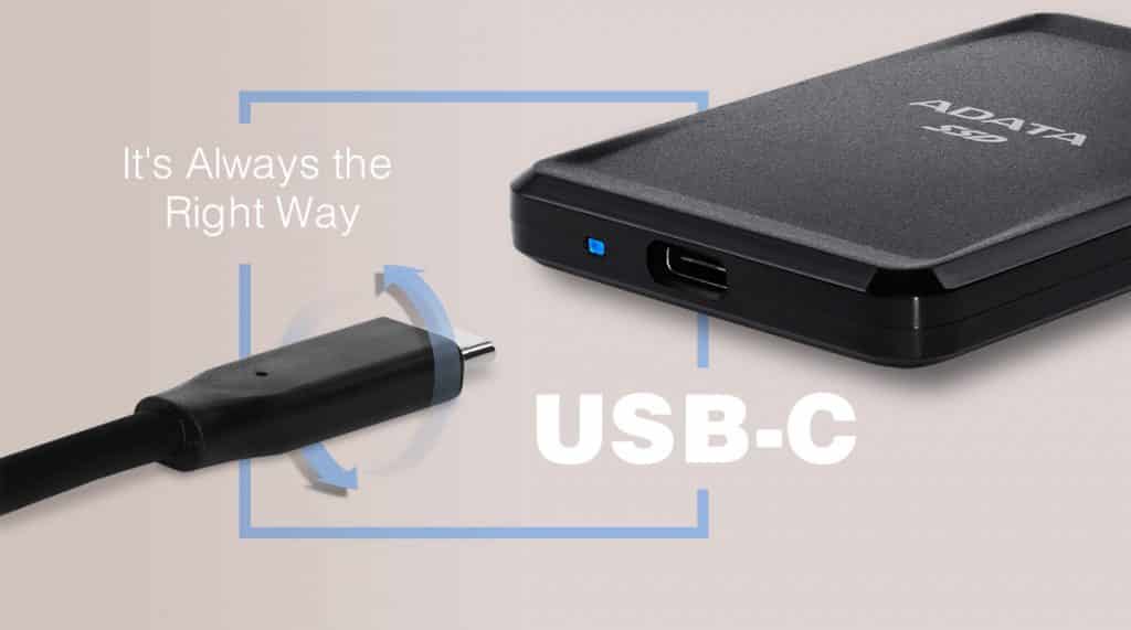 اکسترنال SSD مدل SC685 اس اس دی اکسترنال sc685