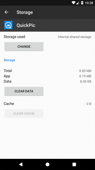 7-change-335×596 انتقال اطلاعات روی کارت حافظه در اندروید 7