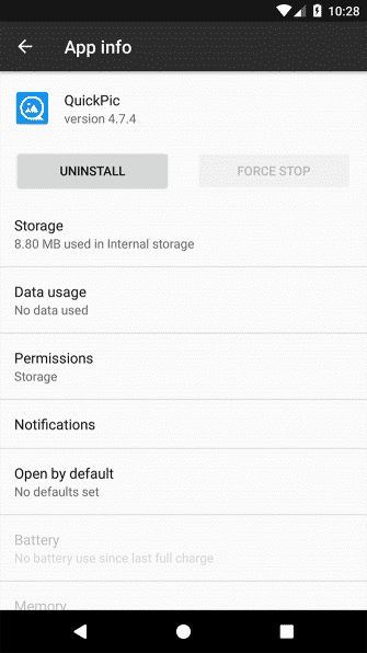 7-choose-app-335×596 انتقال اطلاعات روی کارت حافظه در اندروید 7