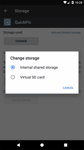 7-select-sd-card-335×596 انتقال اطلاعات روی کارت حافظه در اندروید 7