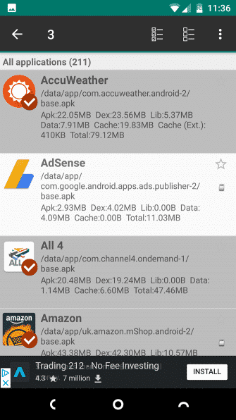 links2sd-multi-select-335×596 انتخاب همزمان چندین برنامه در Link2SD