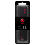 رم U-DIMM سری XPG Hunter