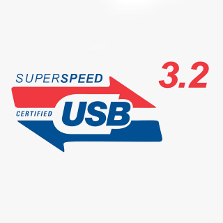 استاندارد usb 3.2