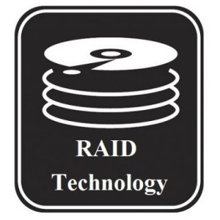 استفاده از RAID در انواع SSD