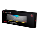 رم DDR4 مدل SPECTRIX D50
