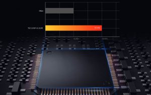 بافر ۱ مگی سوییچ TEF1109P-8-102W تندا
