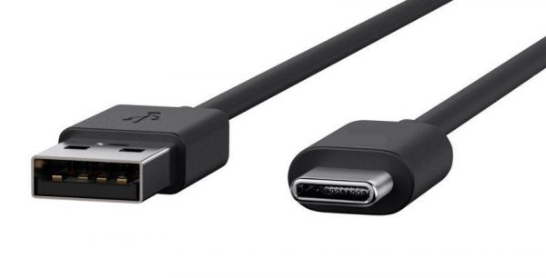 تفاوت بین Type-C و USB 3.1