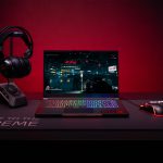 لپ تاپ گیمینگ XPG XENIA