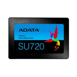 درایو اس اس دی su720