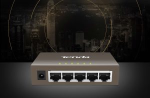 طراحی کاربر پسند TEG1005D تندا