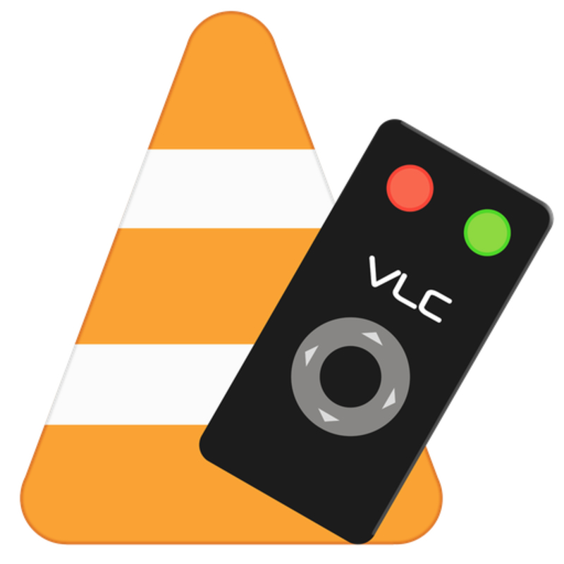 vlc به مدیا سرور