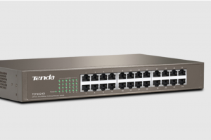 سوییچ TEF1024D تندا