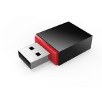 کارت شبکه بی سیم u3 تندا