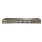سوییچ غیرقابل مدیریت TEG1024G تندا