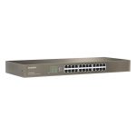 سوییچ ۲۴ پورت گیگابیتی TEG1024G تندا