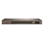 سوییچ ۲۴ پورت گیگابیتی TEG1024G تندا