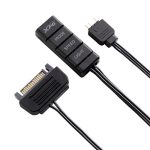 نوار ای ای دی XPG PRIME ARGB