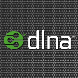 قابلیت DLNA روتر تندا