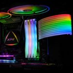 کابل rgb مادربرد