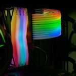 کابل رابط مادربورد