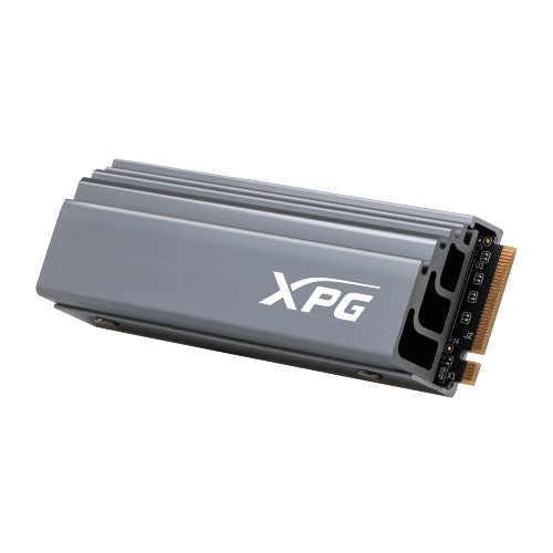 xpg S70 SSD