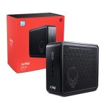 بسته بندی ایکس پی جی گالا