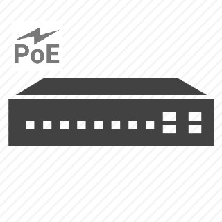 سوئیچ‌ Active PoE و سوئیچ‌ Passive PoE