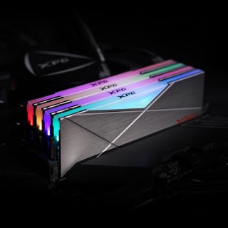 رم ddr4 مدل adata d50