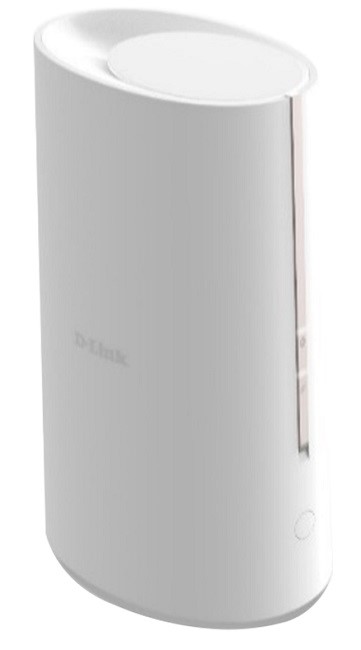 DWR-2000 5G یکی دیگر از محصولات جدید دی لینک DWR-2000 5G است که میتواند اینترنت پرسرعت 5G را به خانه و فضای کار بیاورد.