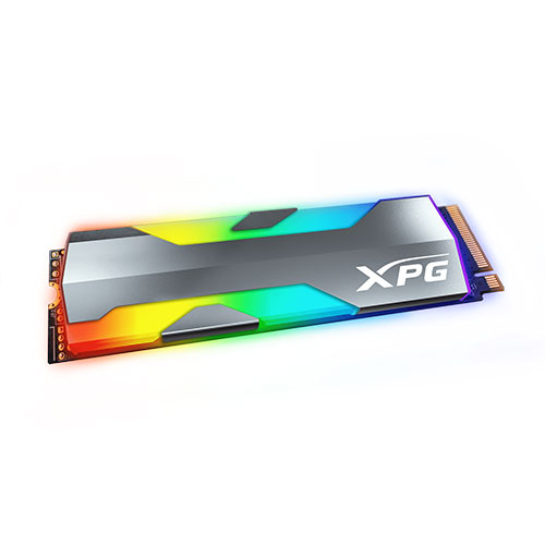 حافظه اس اس دی xpg-spectrix-s20g