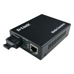 مبدل سینگل مود DMC-810SSC