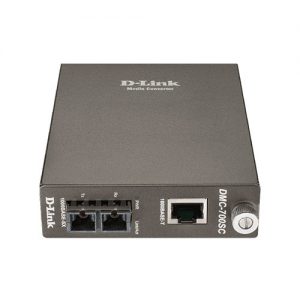 مدیا کانورتر مالتی مود DMC-700SC