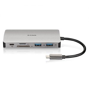 هاب 9 پورت dub-m910