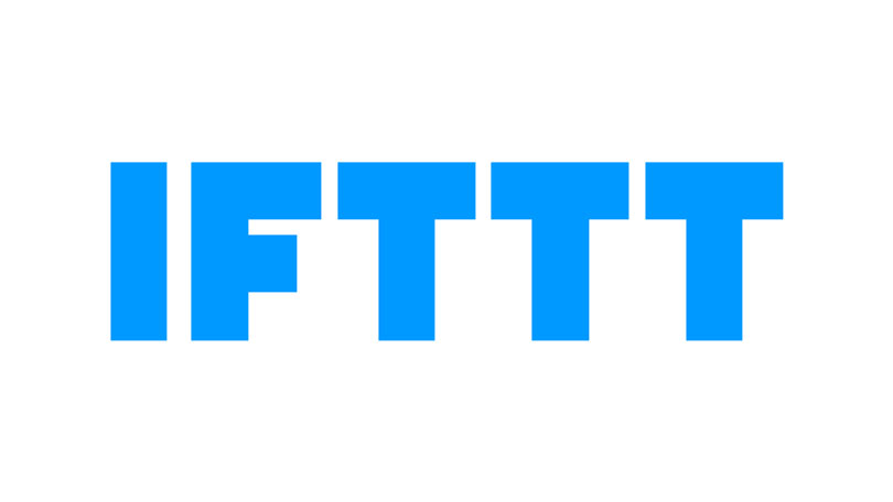 استاندارد IFTTT