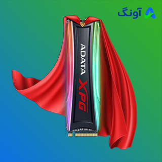 بهترین SSD آونگ