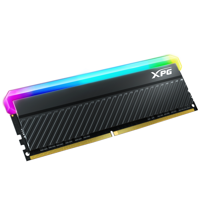 حافظه رم SPECTRIX D45G RGB ای‌دیتا