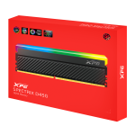 حافظه رم SPECTRIX D45G RGB ای‌دیتا با جعبه
