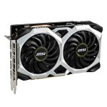 GeForce GTX 1660 SUPER VENTUS XS OC