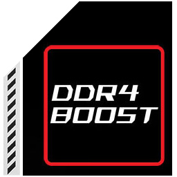 DDR4 BOOST
