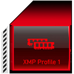 پروفایل های XMP رم