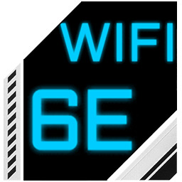 اتصال به اینترنت با Wi-Fi 6E در مادربردهای MSI