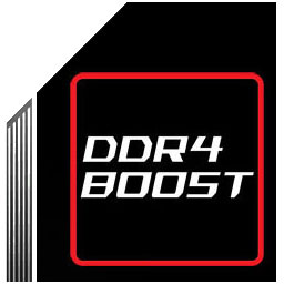 DDR4 BOOST