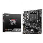 مادربرد MSI A520M PRO-VH - تصویر 2