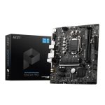 مادربرد MSI B560M PRO - تصویر 2