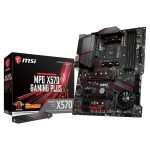 مادربرد MSI MPG X570 GAMING PLUS - تصویر 2