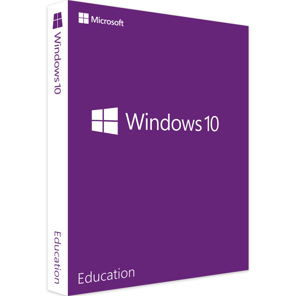 ویندوز 10 نسخه Education
