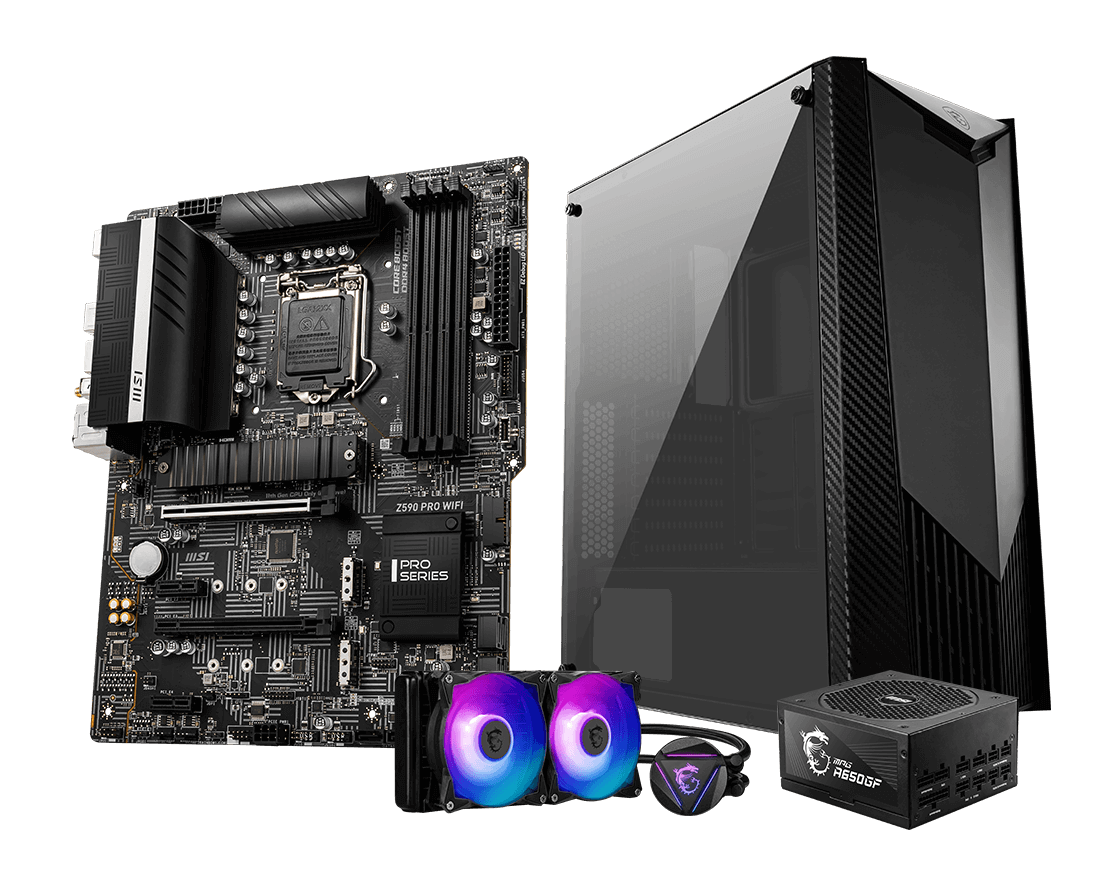 Z590-PRO-WIFI-efficient-and productive-experience