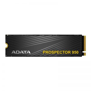 حافظه اس اس دی مدل PROSPECTOR 950 ای دیتا