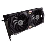 کارت گرافیک گیمینگ ۳۰۶۰ ام اس آی